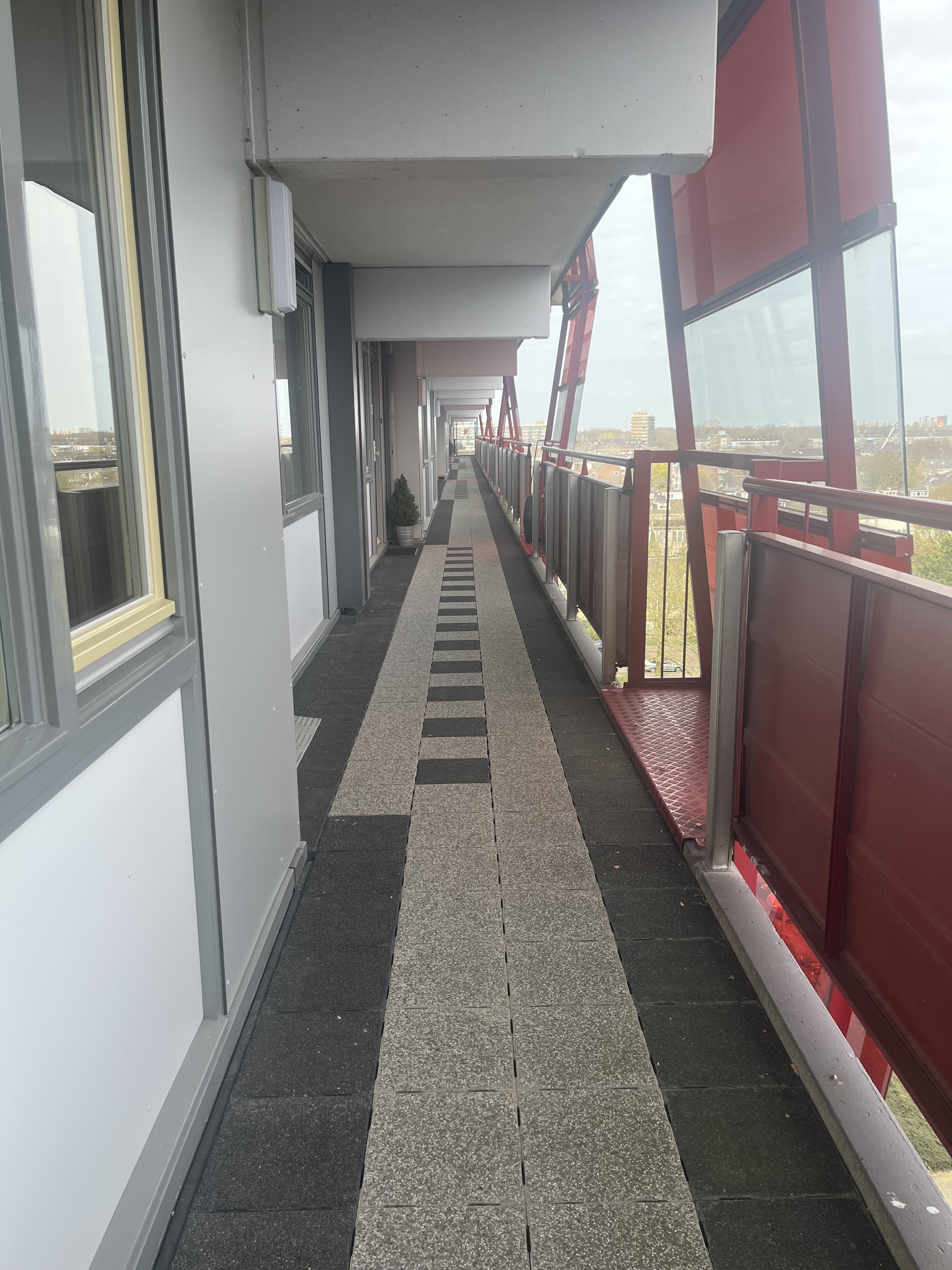 Titus Brandsmastraat 277