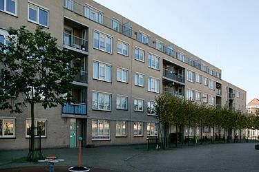 Kepplerplein 48, 2562 VD Den Haag, Nederland