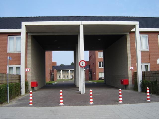 Windlusthof 100