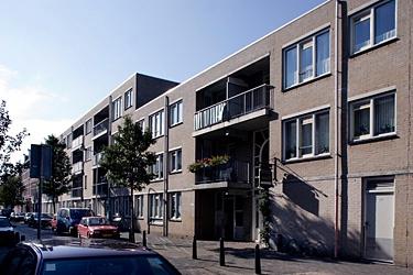 Kepplerstraat 71, 2562 VG Den Haag, Nederland