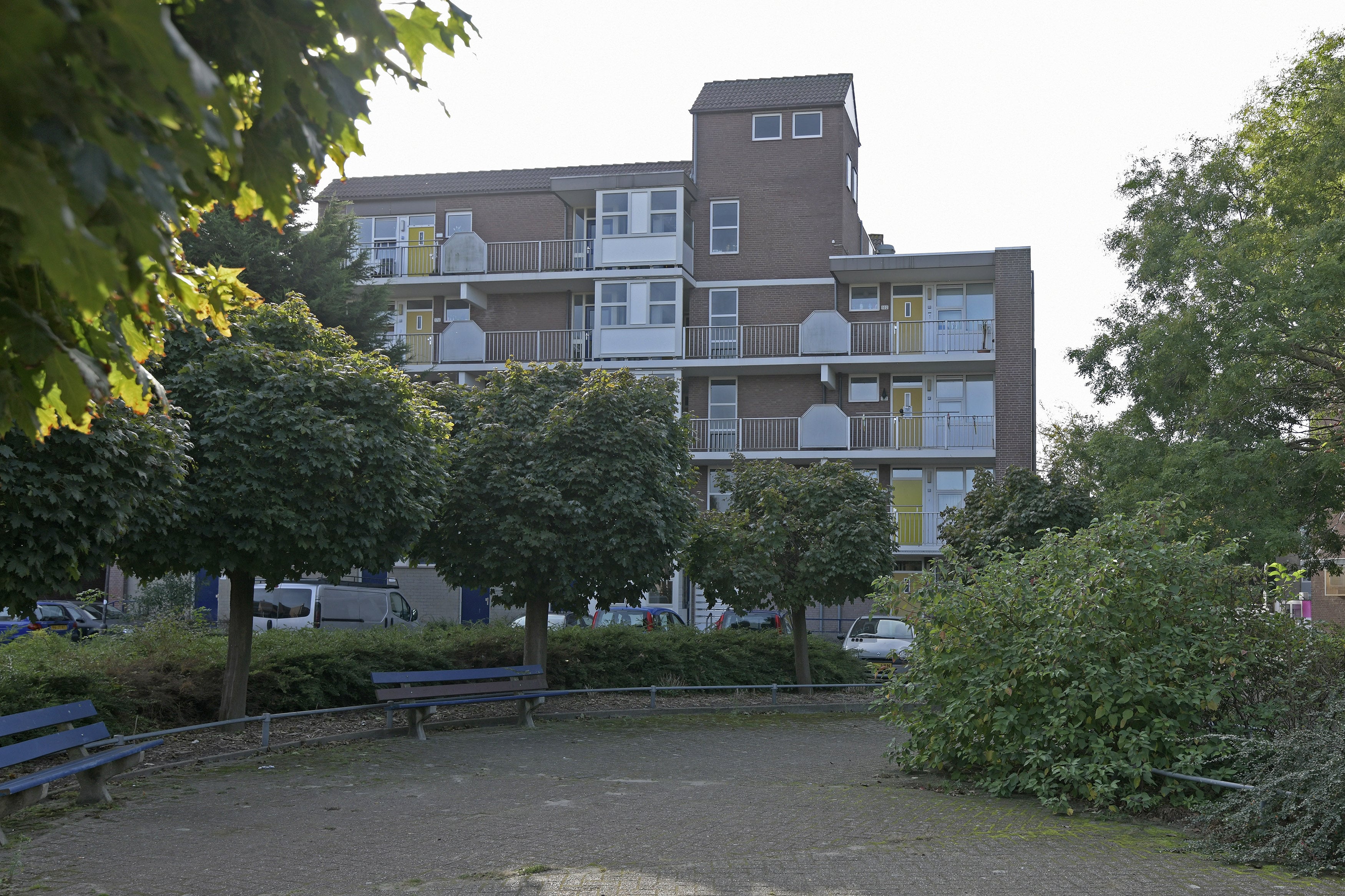 Glenn Millerhof 178, 2551 JX Den Haag, Nederland