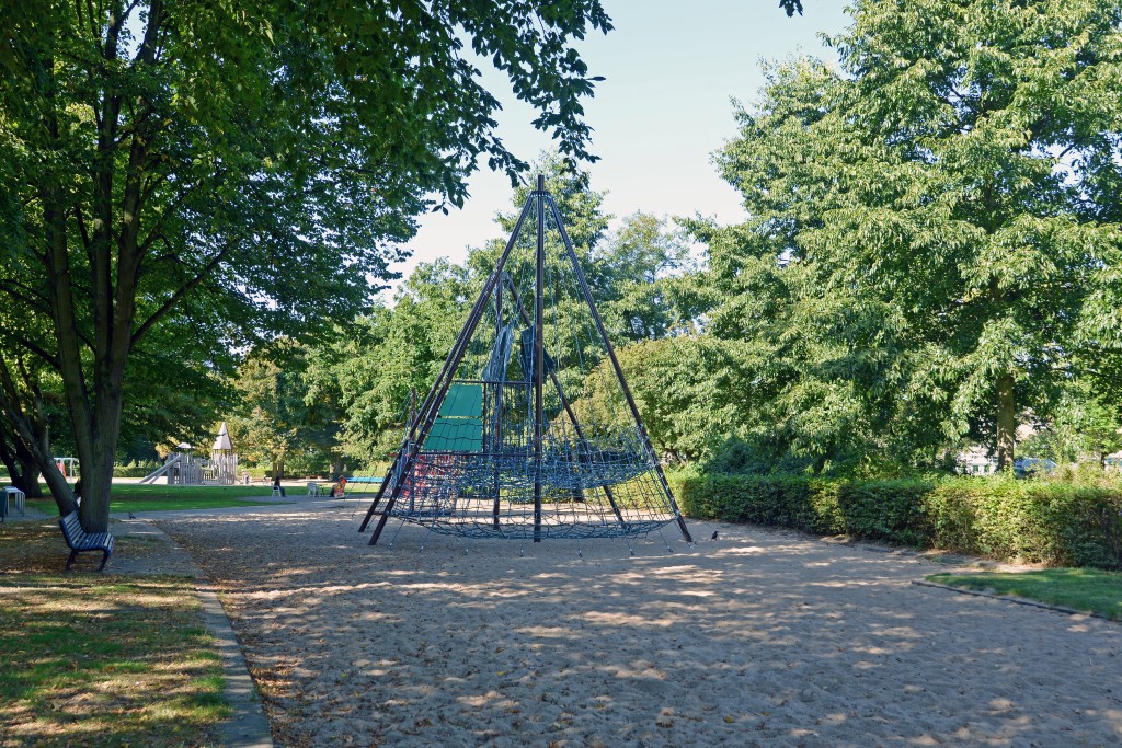 Melis Stokelaan 572