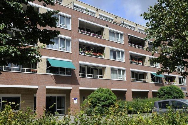 Hongarenburg 288, 2591 XH Den Haag, Nederland