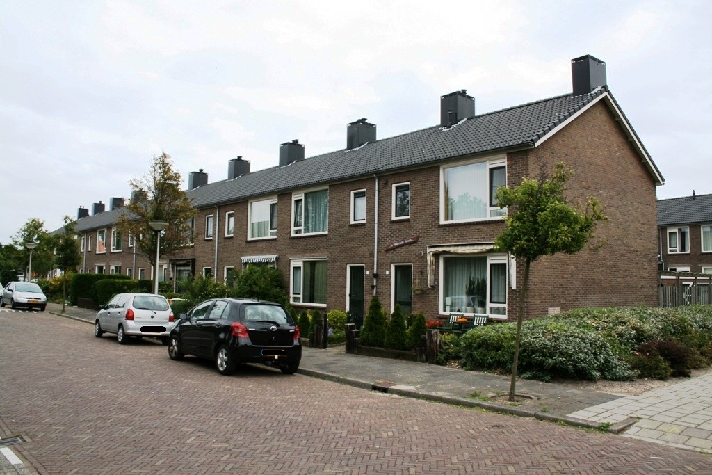 Nassauplein 3