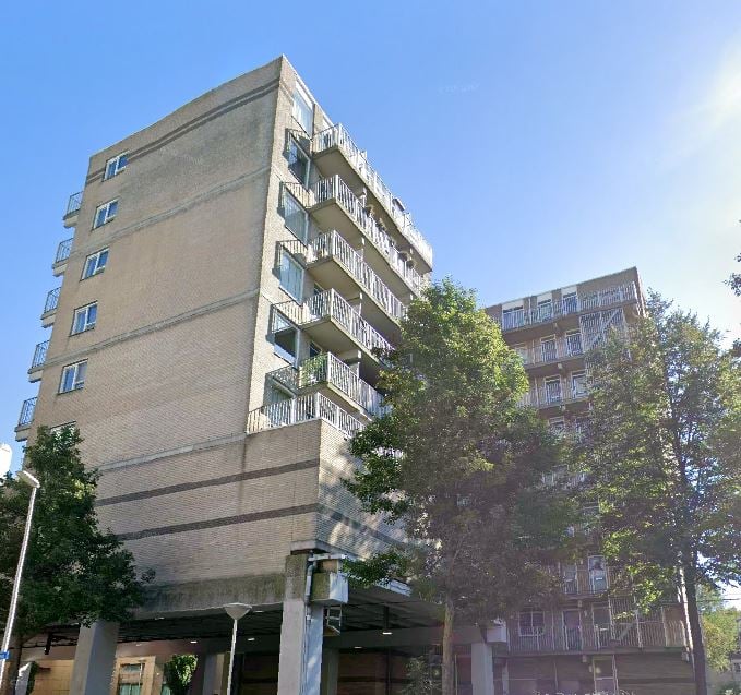 Engelandlaan 450, 2711 EB Zoetermeer, Nederland