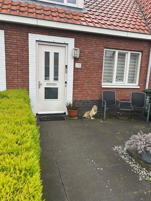 Julianastraat 18, 2291 TT Wateringen, Nederland