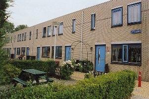 Florapad 16, 2614 WP Delft, Nederland