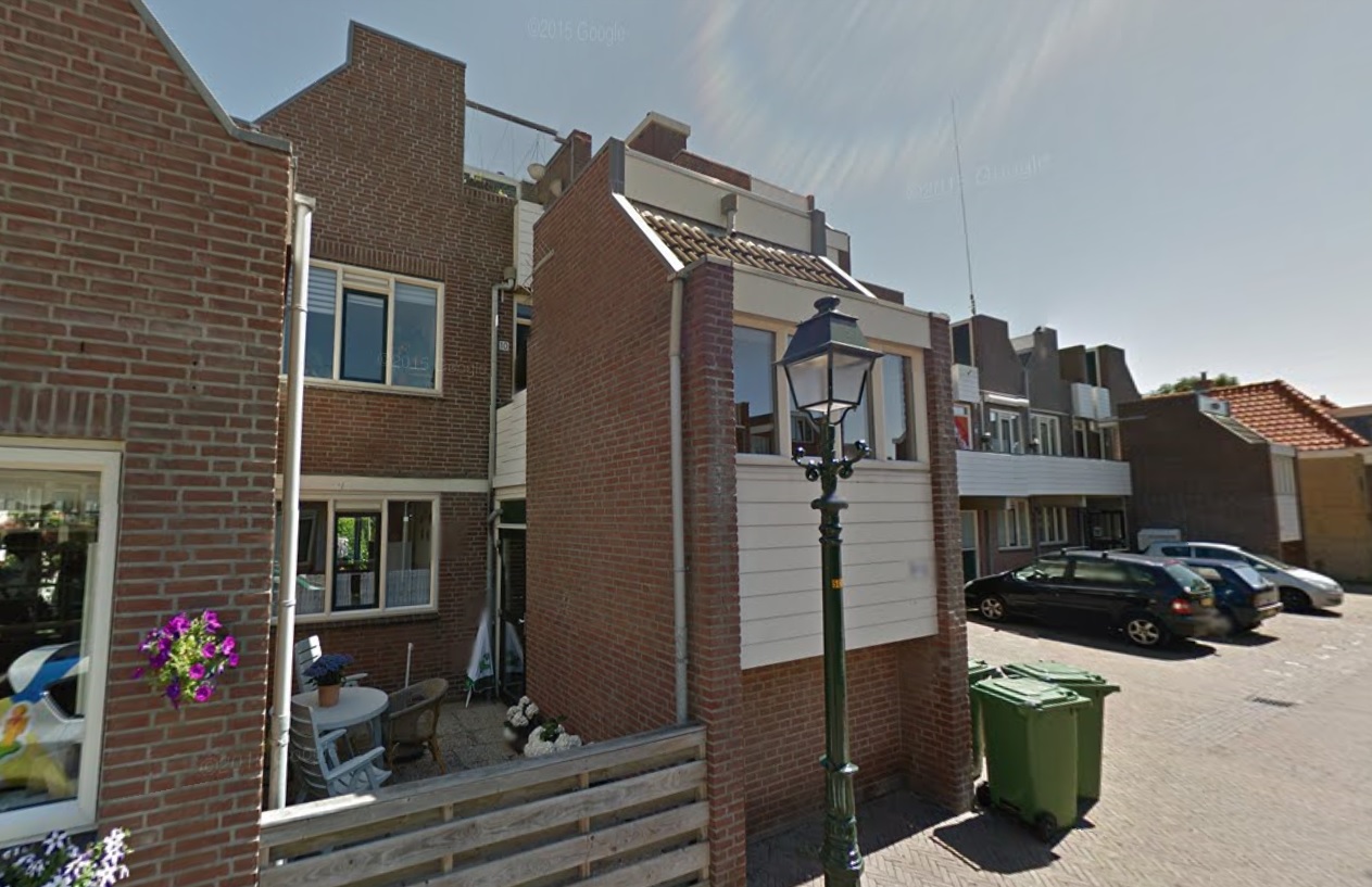 Werfstraat 10, 2586 AZ Den Haag, Nederland