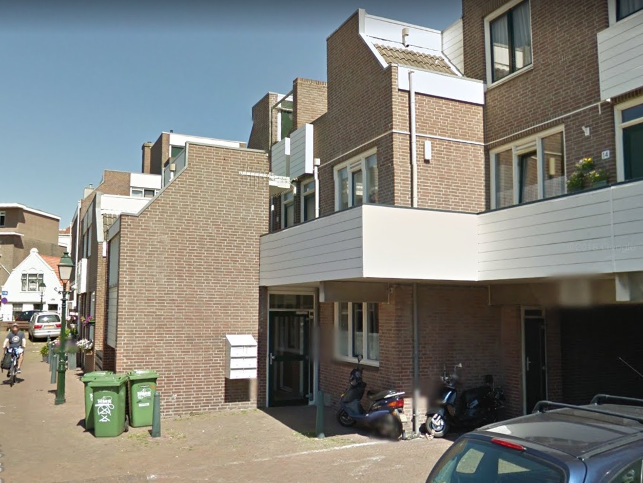 Werfstraat 10
