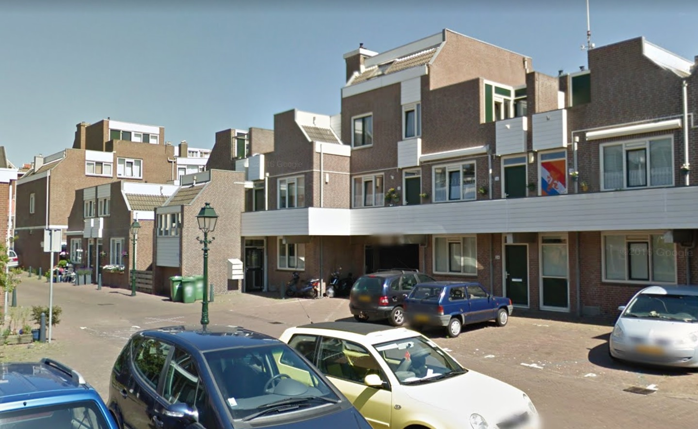 Werfstraat 10