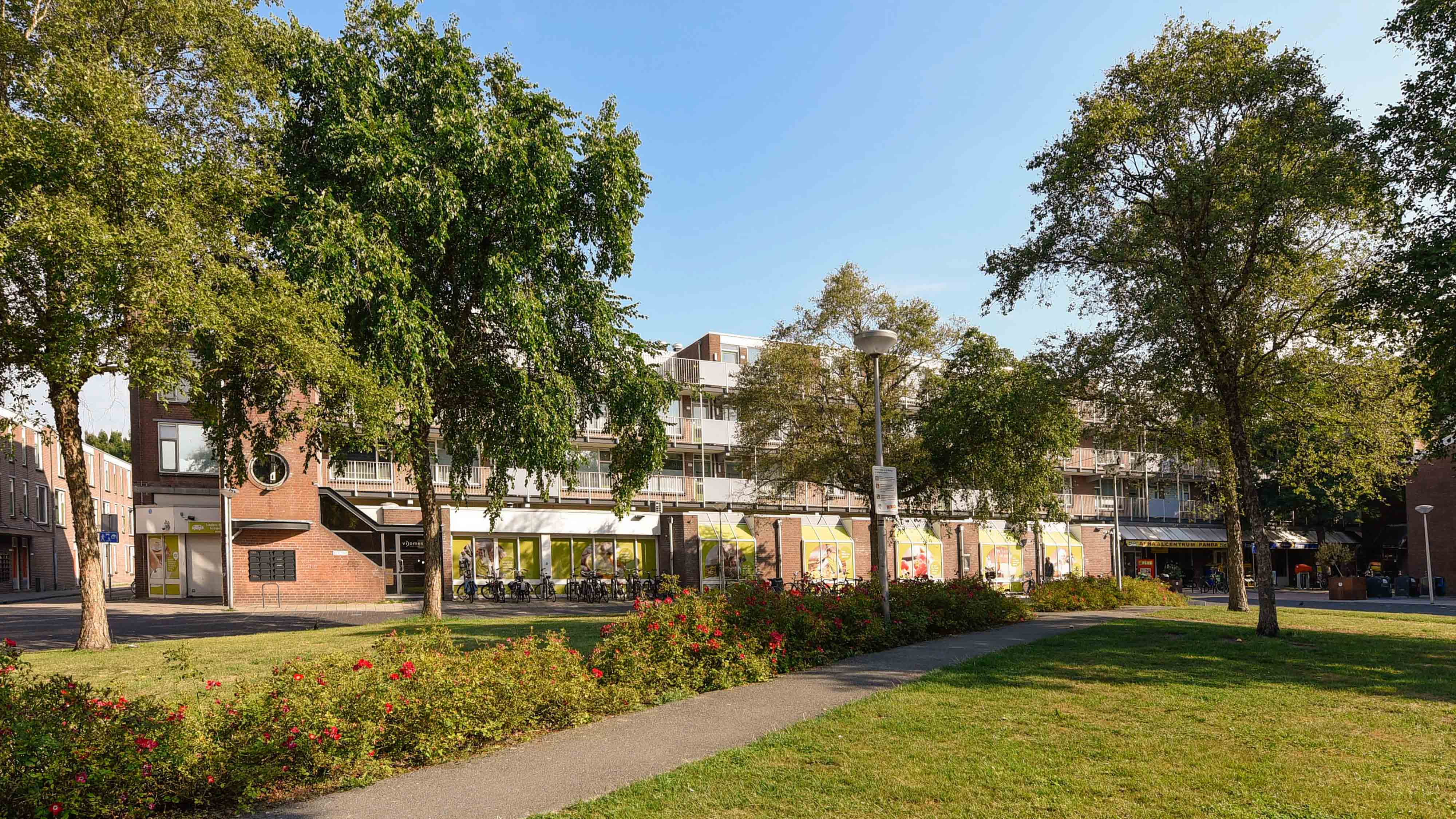 Bikolaan 165, 2622 GS Delft, Nederland