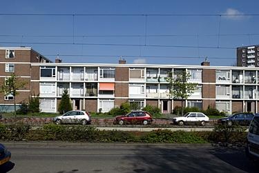 Het Kleine Loo 339, 2592 CD Den Haag, Nederland