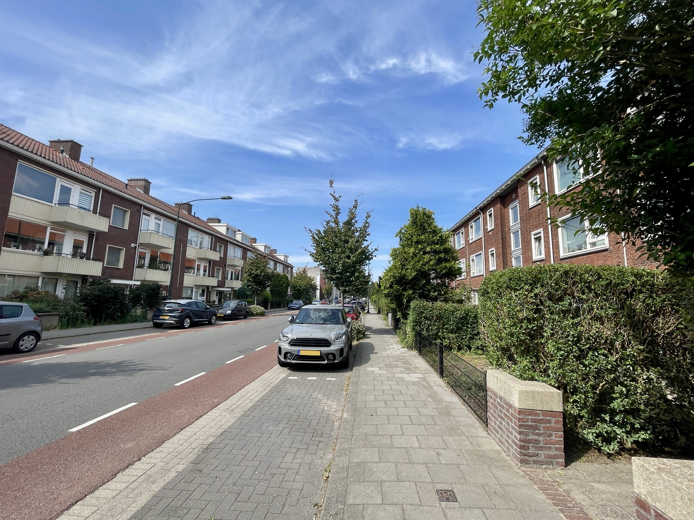 Rozenboomlaan 68