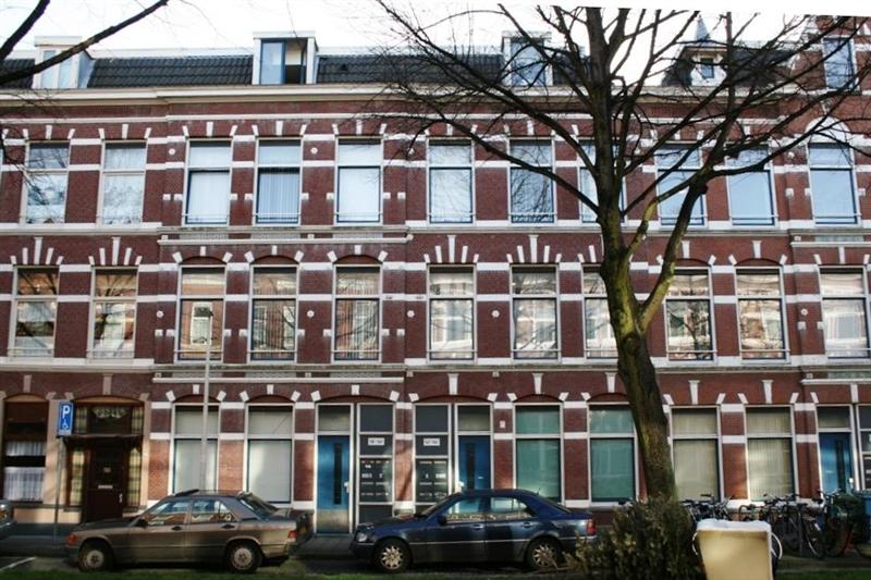 's-Gravenzandelaan 140B, 2512 JP Den Haag, Nederland