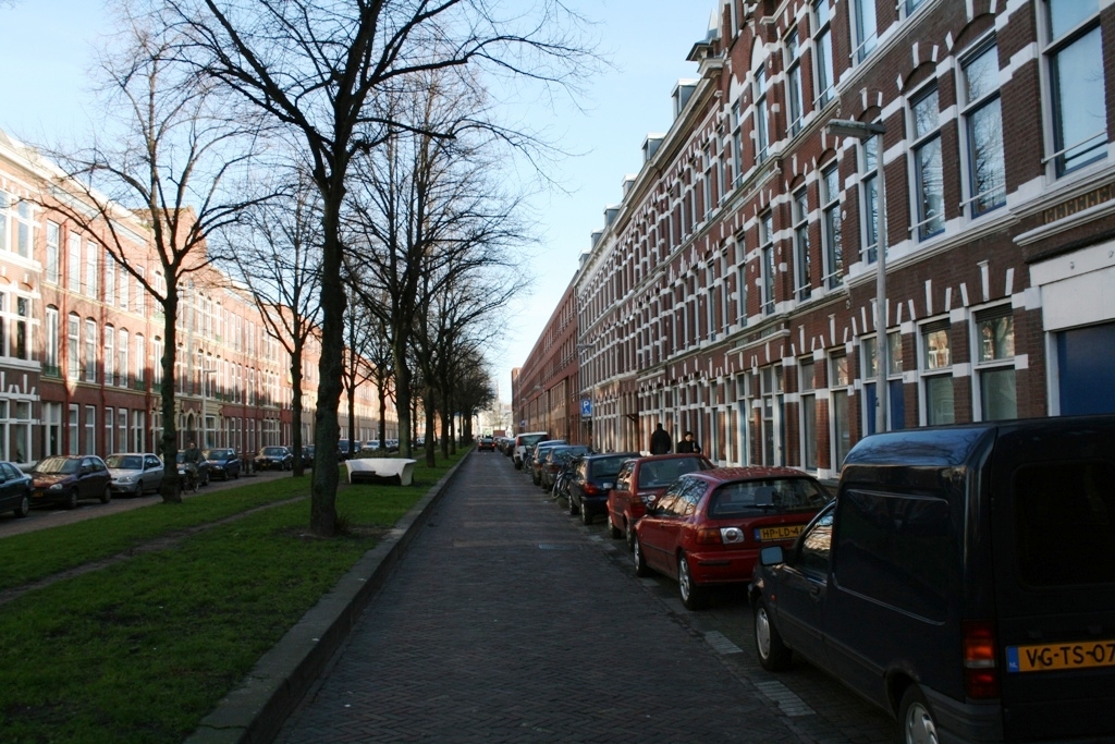 's-Gravenzandelaan 140B