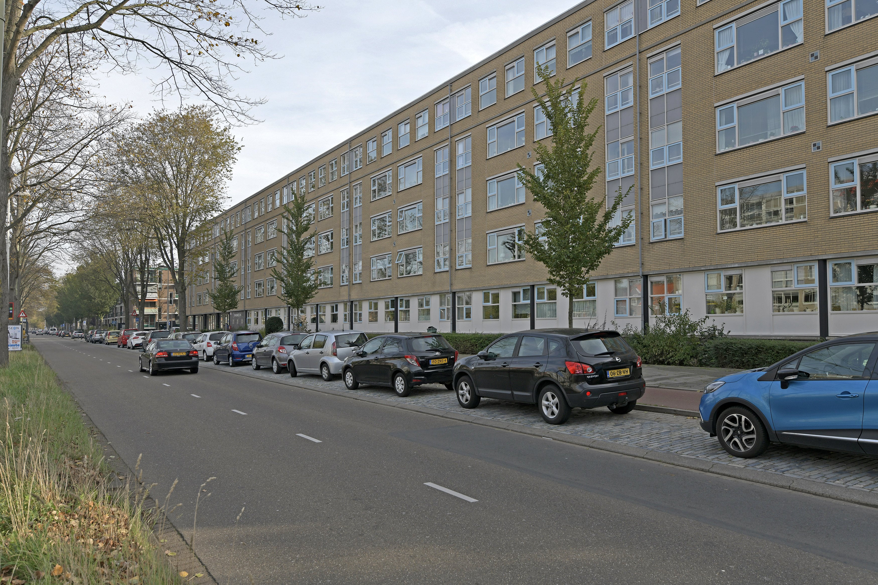 Loosduinsekade 722K, 2571 CZ Den Haag, Nederland