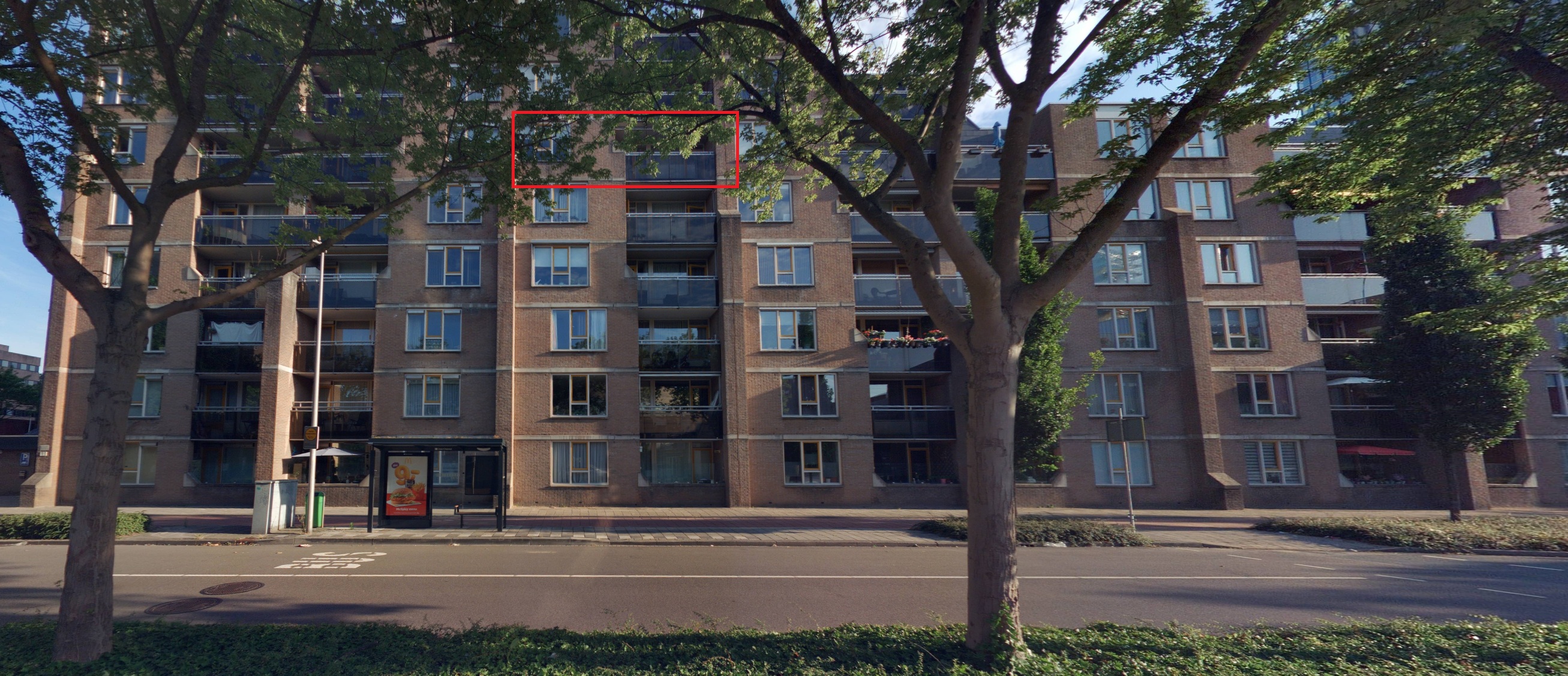 Duitslandlaan 150, 2711 BH Zoetermeer, Nederland