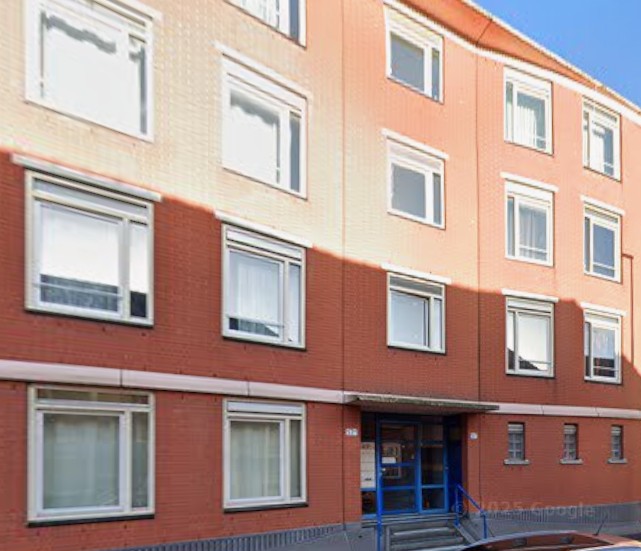 Hoefkade 69B, 2526 BP Den Haag, Nederland