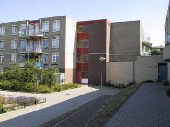 Breezandstraat 8