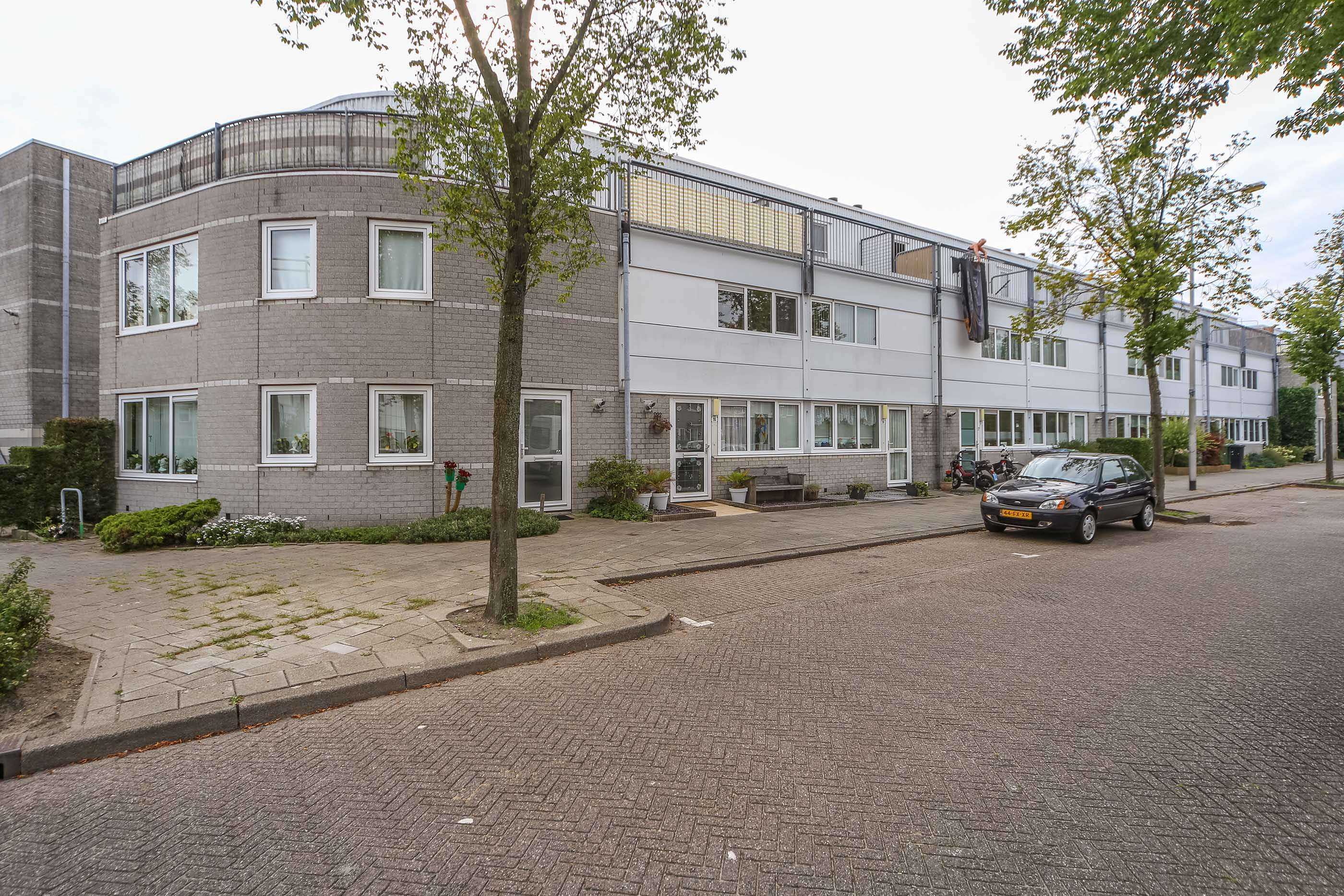 Sint Jorisweg 92, 2612 ET Delft, Nederland