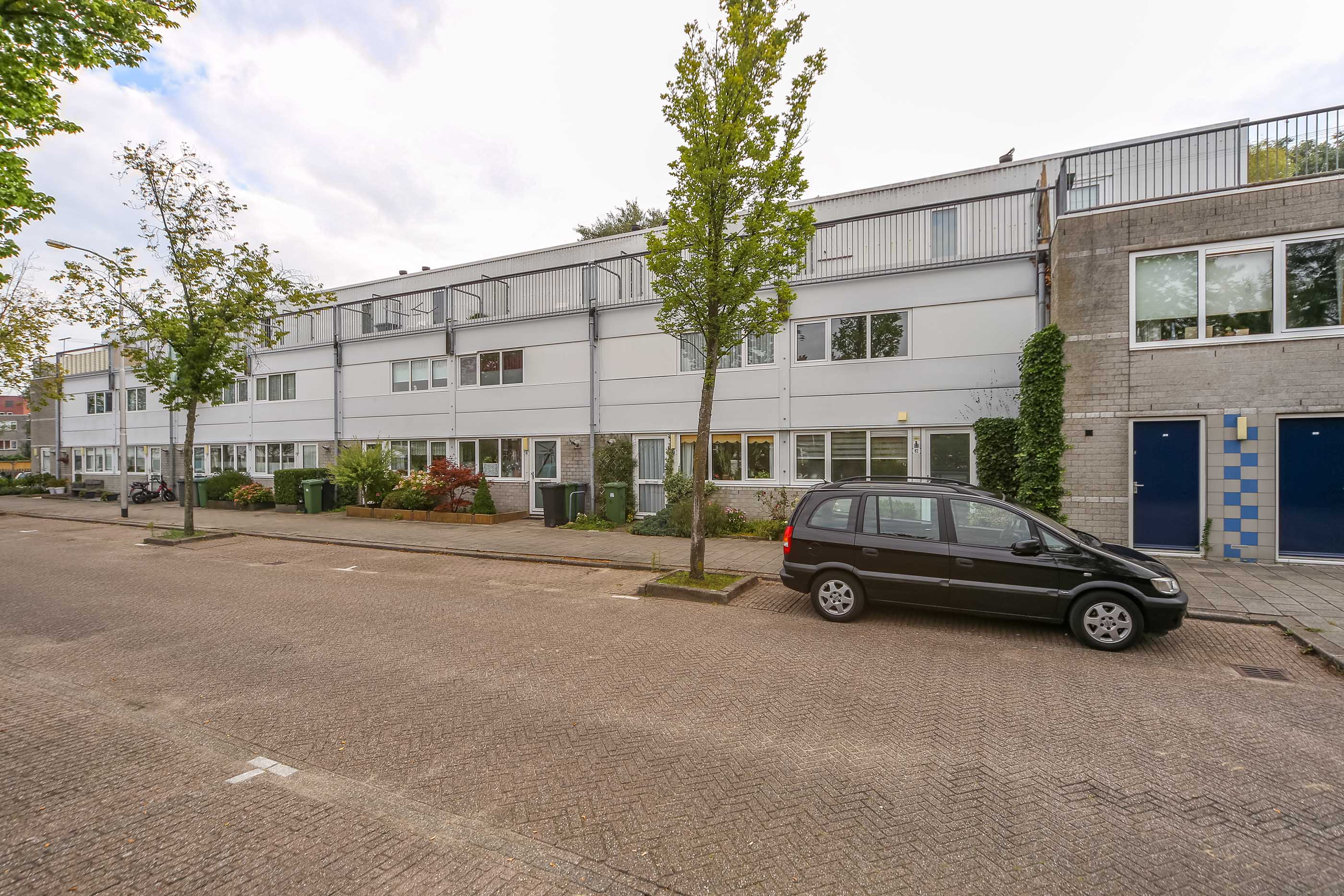 Sint Jorisweg 92