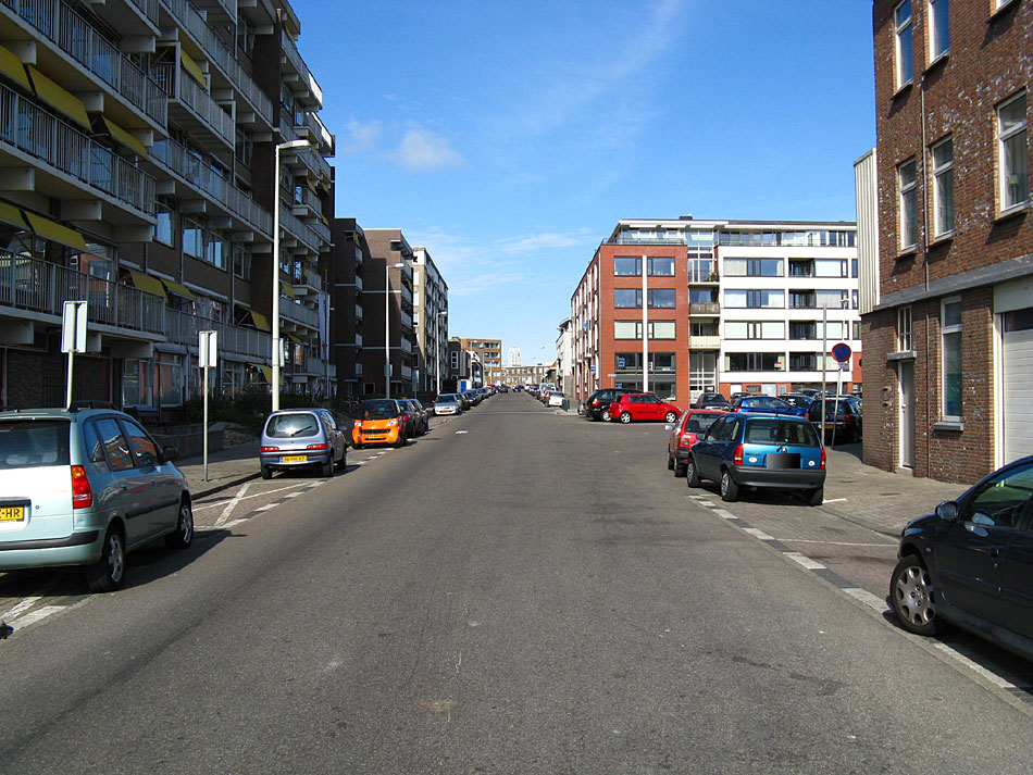 Vissershavenstraat 141