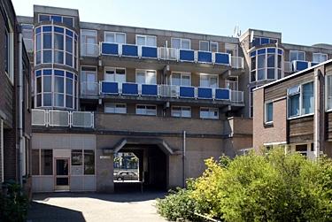 Rijswijkseweg 168