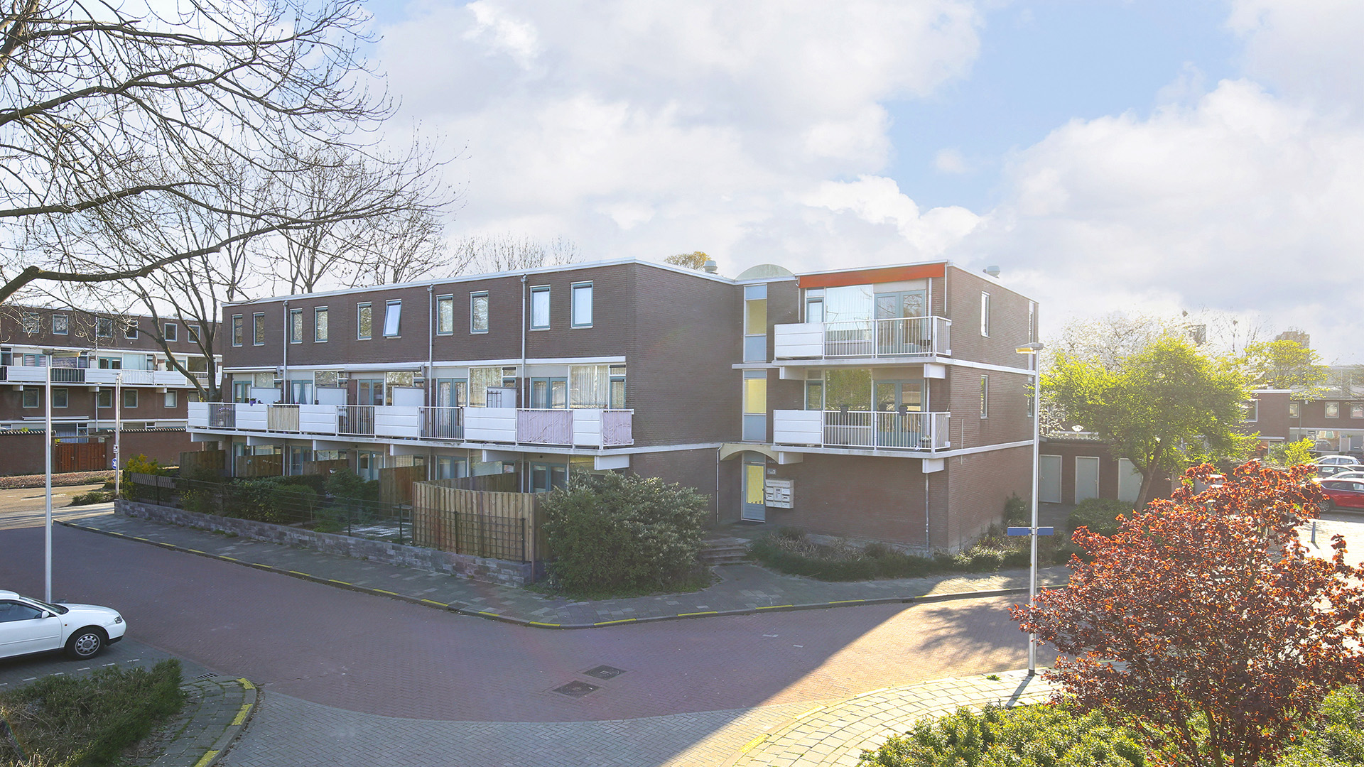 Piet Bakkerhove 22, 2717 ZD Zoetermeer, Nederland