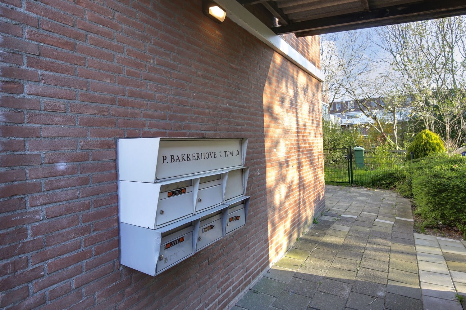 Piet Bakkerhove 22