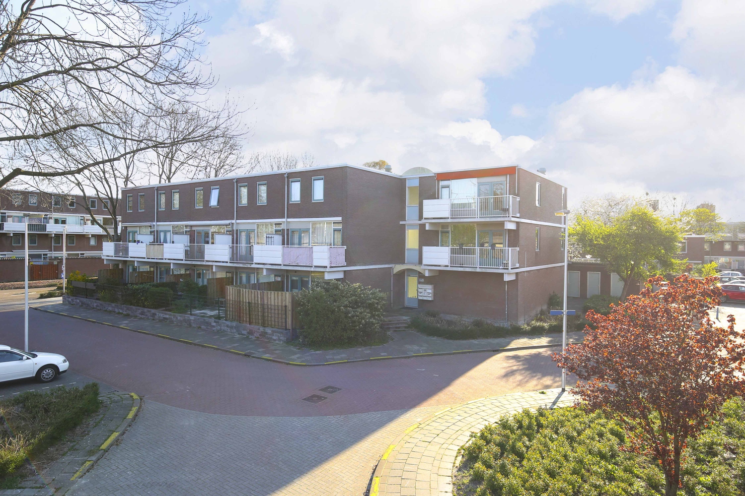 Piet Bakkerhove 22