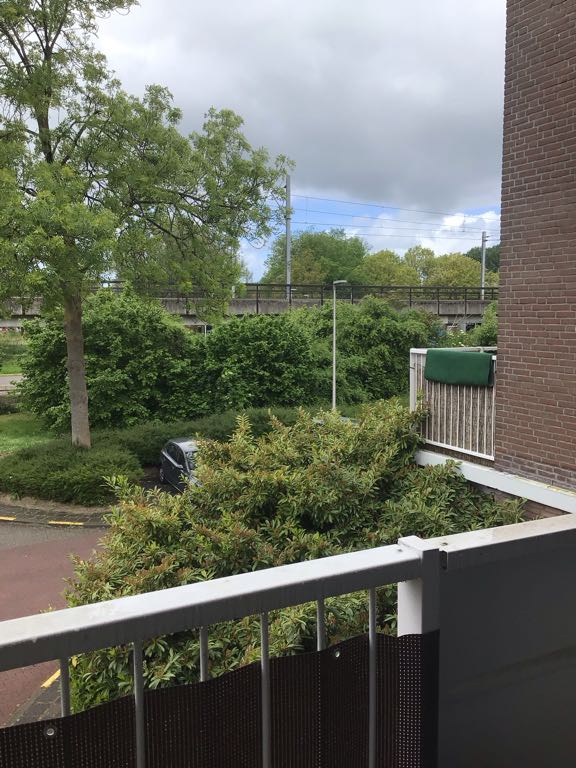 Piet Bakkerhove 22