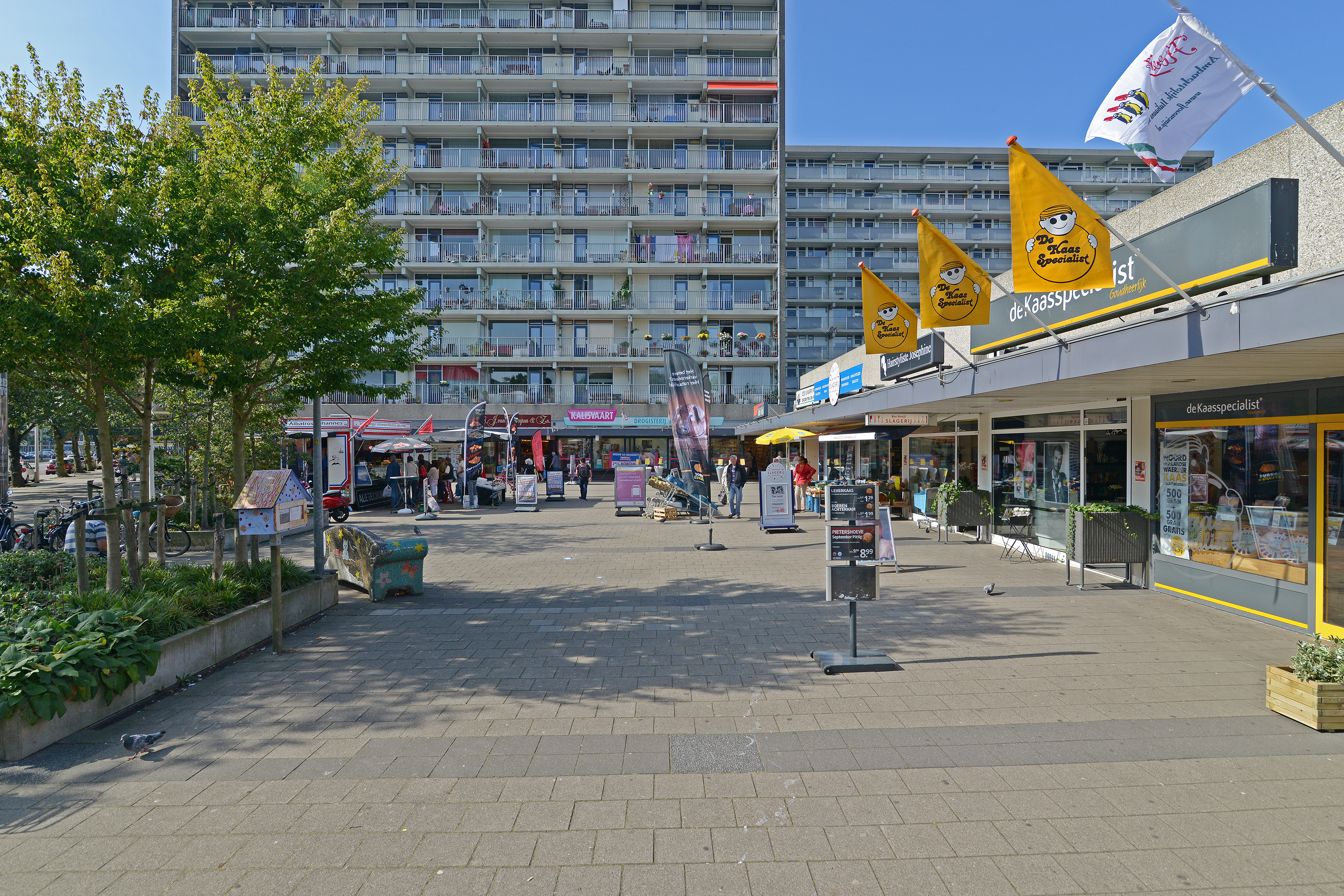 Loosduinsekade 722F