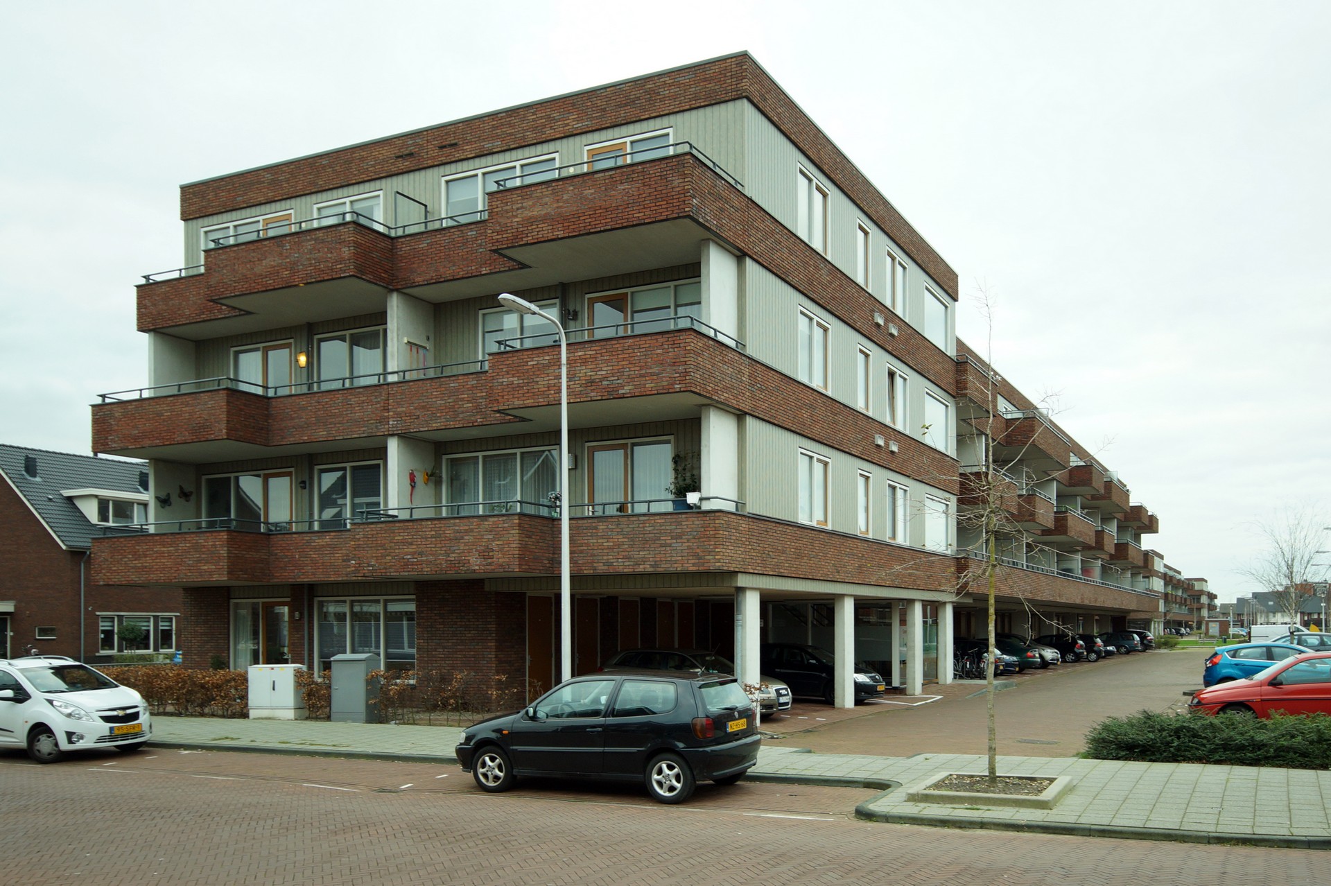 Greenpeacestraat 15