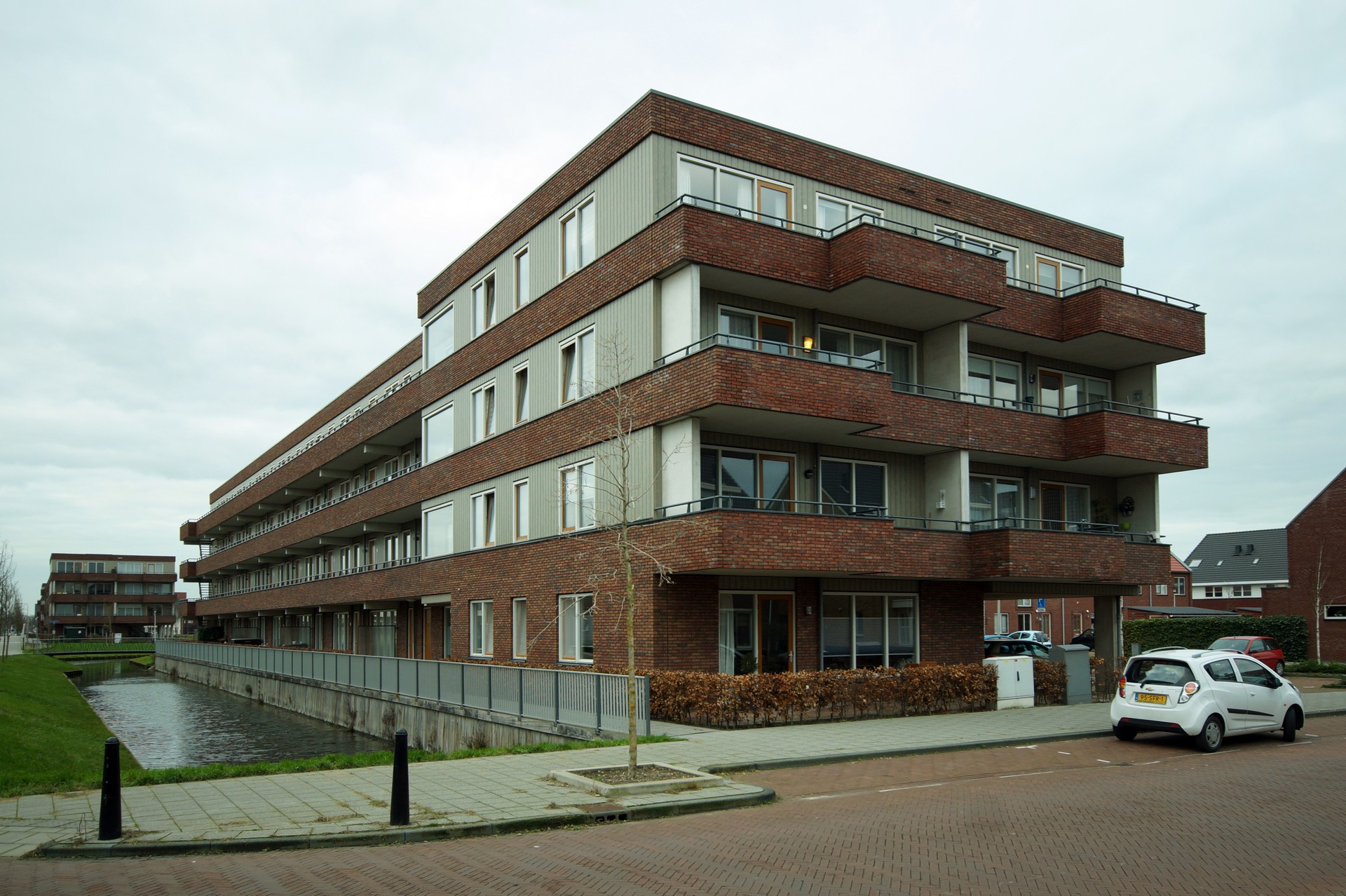 Greenpeacestraat 15
