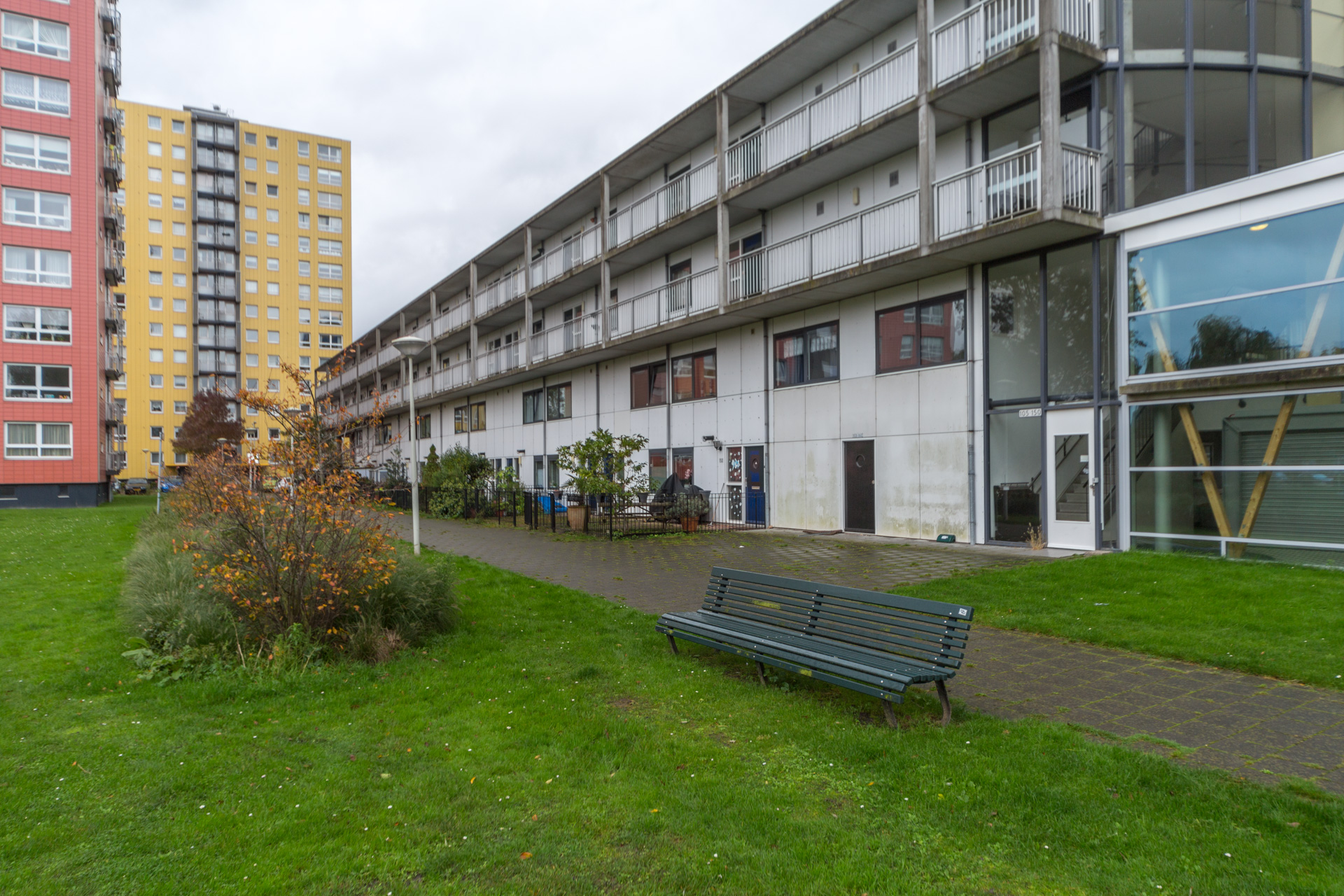 Drentheplantsoen 148