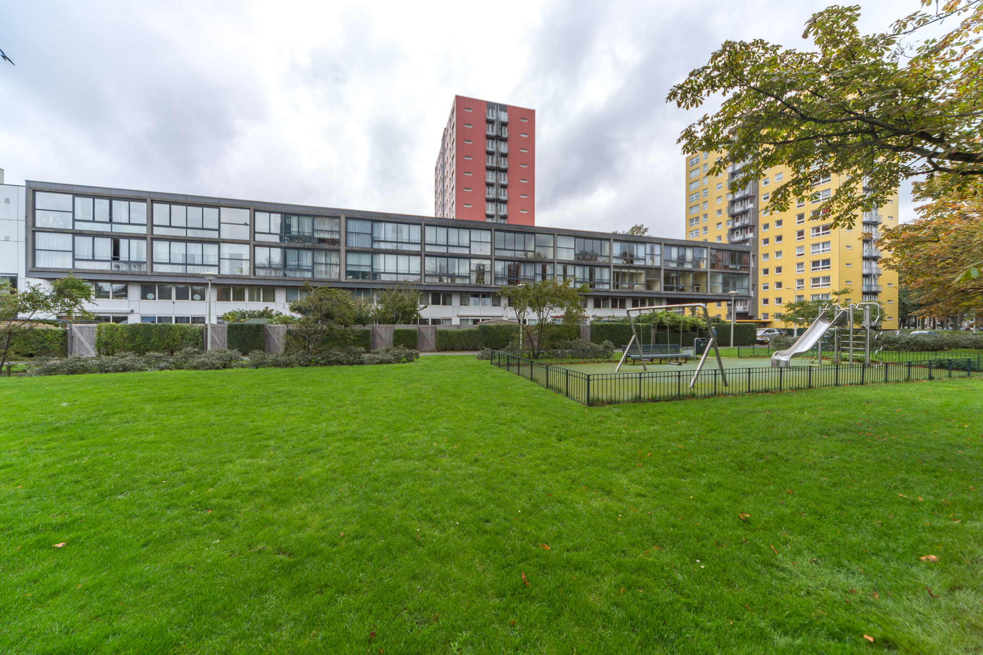 Drentheplantsoen 148