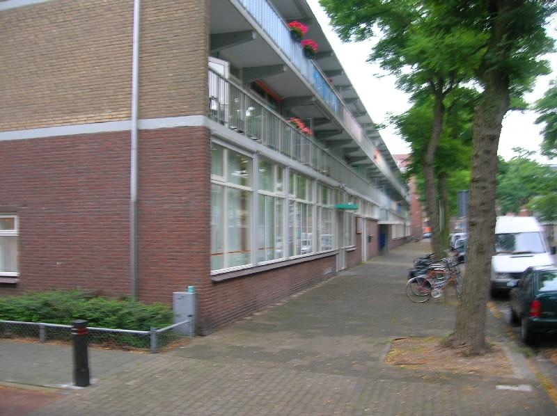 Hoogkarspelstraat 15, 2547 LK Den Haag, Nederland