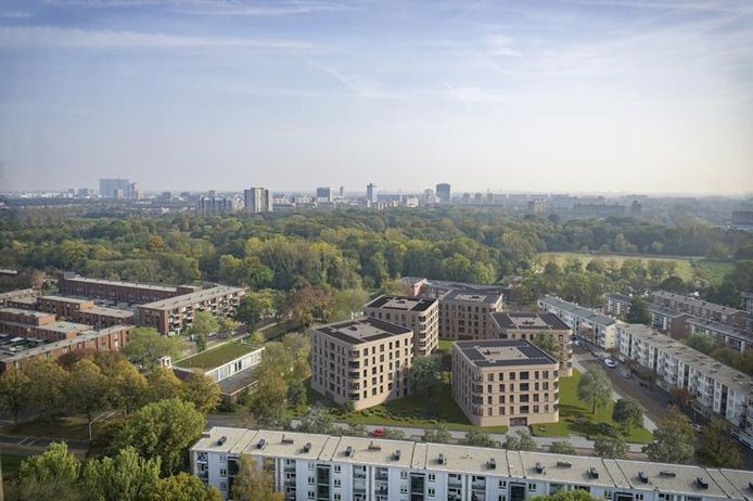 Westhovenplein 260