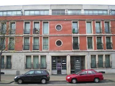 Vaillantlaan 601, 2526 AE Den Haag, Nederland