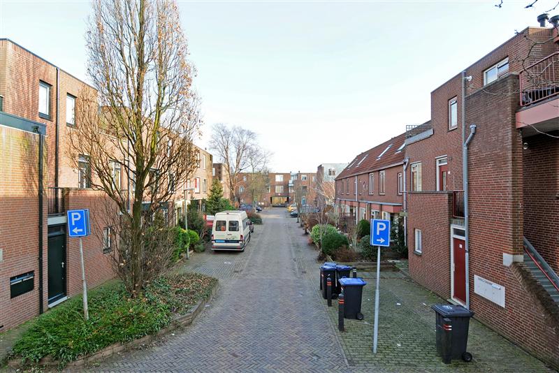 Karpaten 43, 2264 ME Leidschendam, Nederland
