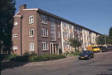 Beverweerdstraat 44