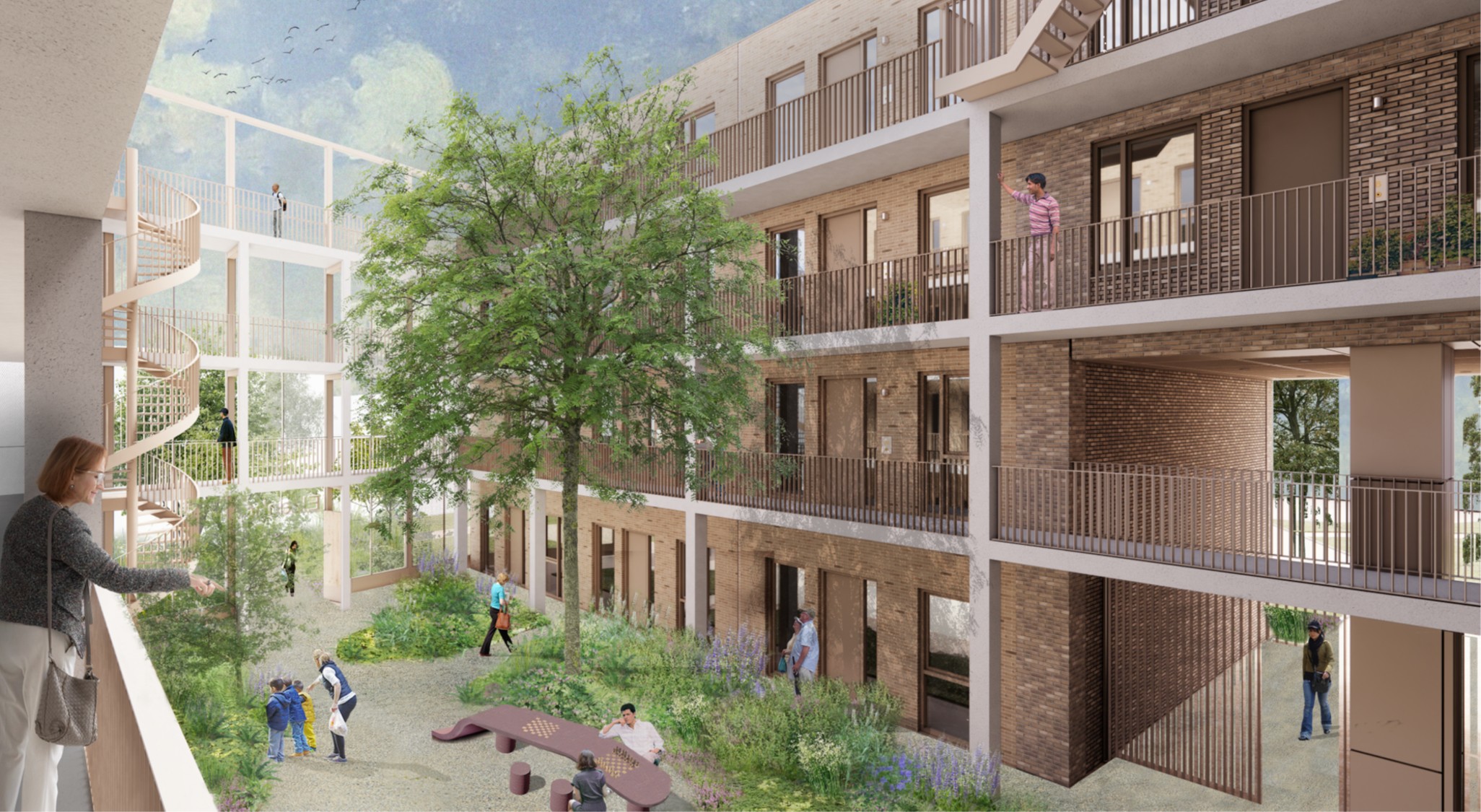 Mannagras 84, 2642 LN Pijnacker, Nederland