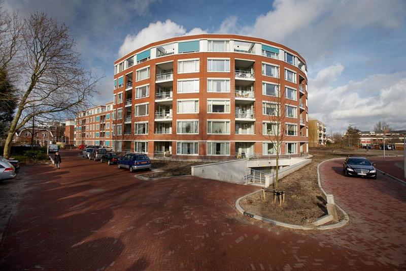 Sint Martinusstraat 191, 2671 GK Naaldwijk, Nederland