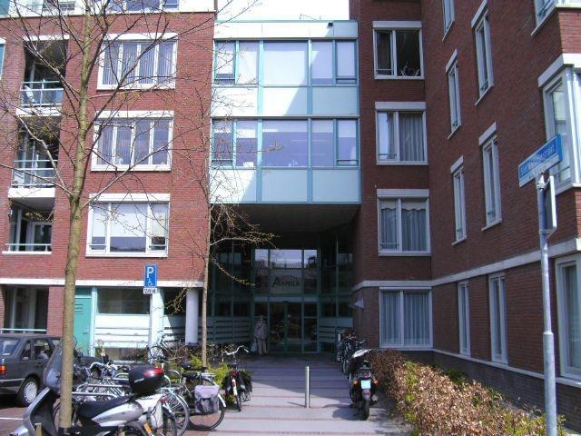 Sint Martinusstraat 191