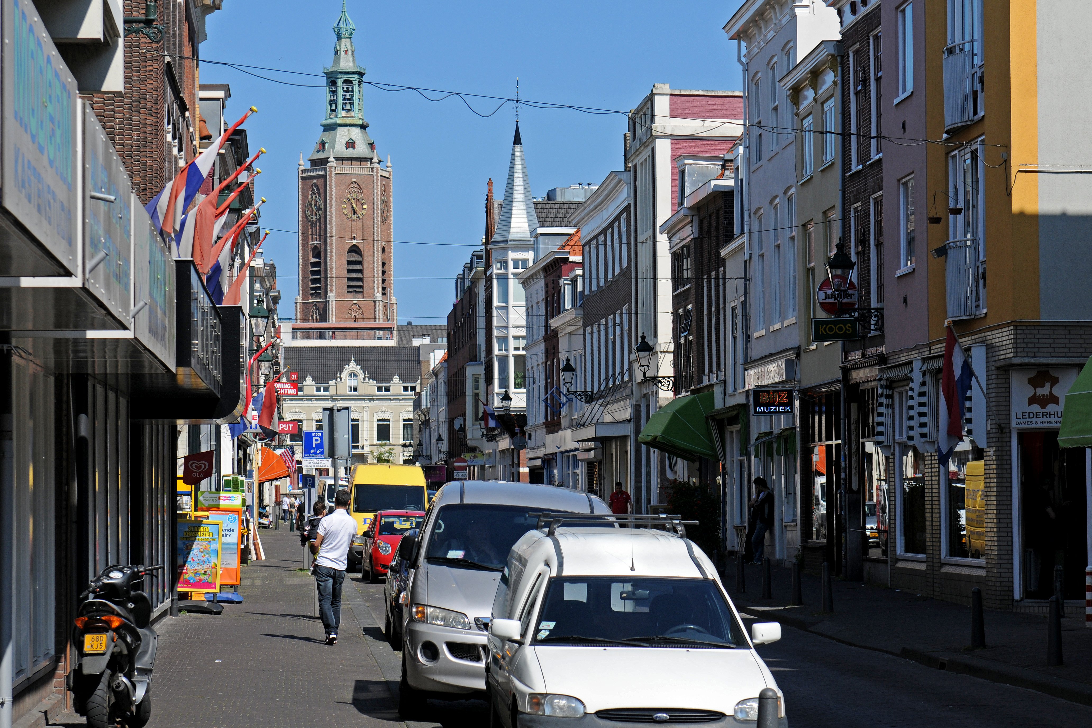 Zuidwal 34