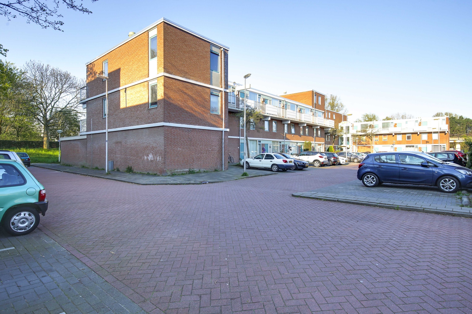Piet Bakkerhove 11