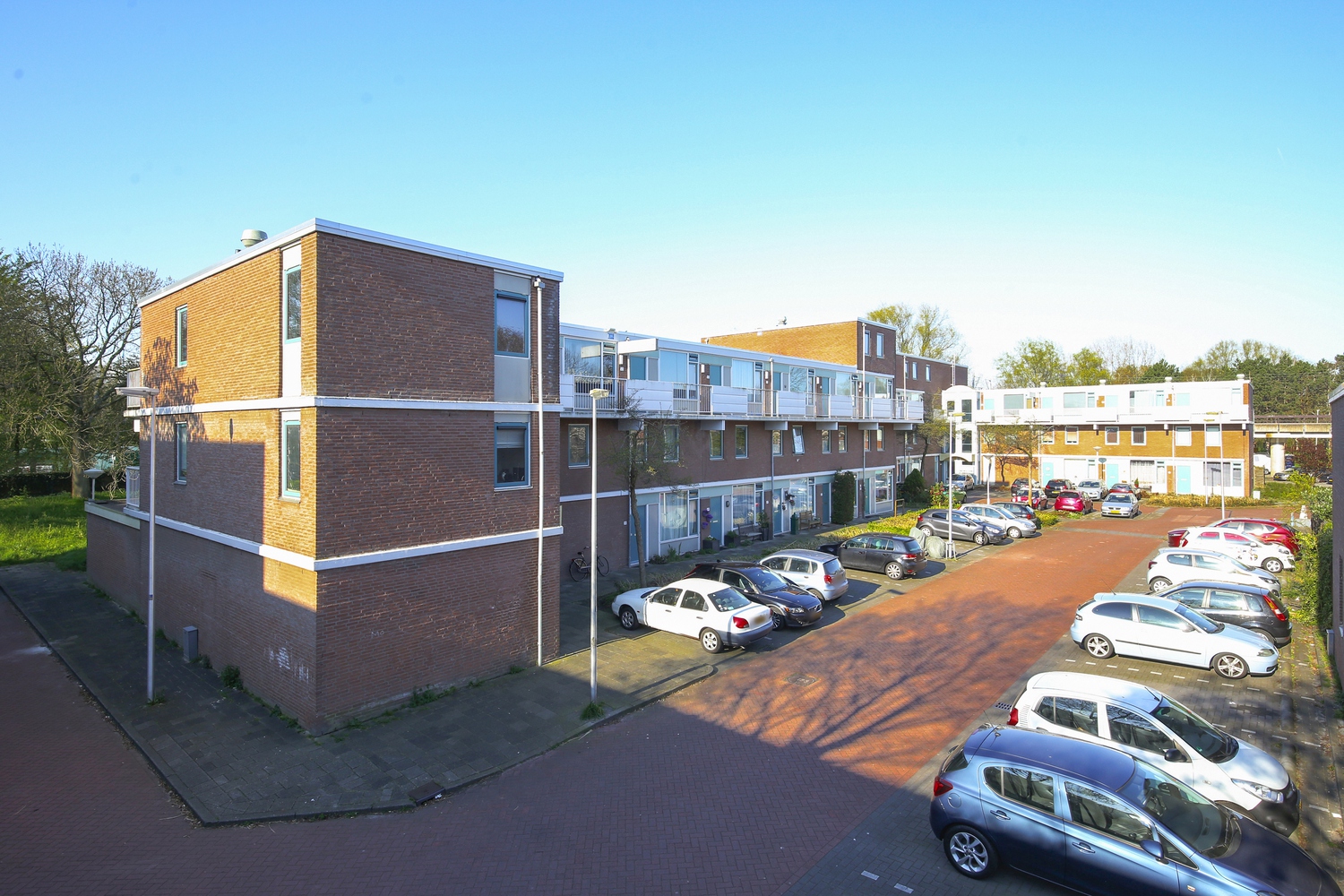 Piet Bakkerhove 11