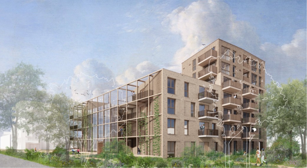 Mannagras 38, 2642 LN Pijnacker, Nederland