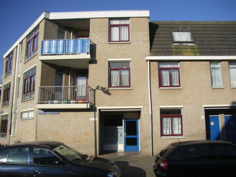 Pieter Lastmanstraat 81, 2526 LZ Den Haag, Nederland