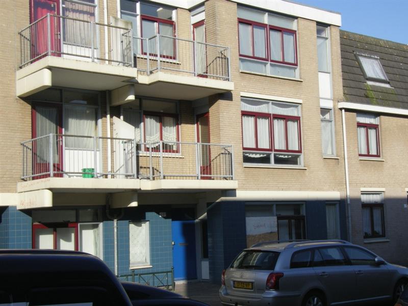 Pieter Lastmanstraat 81